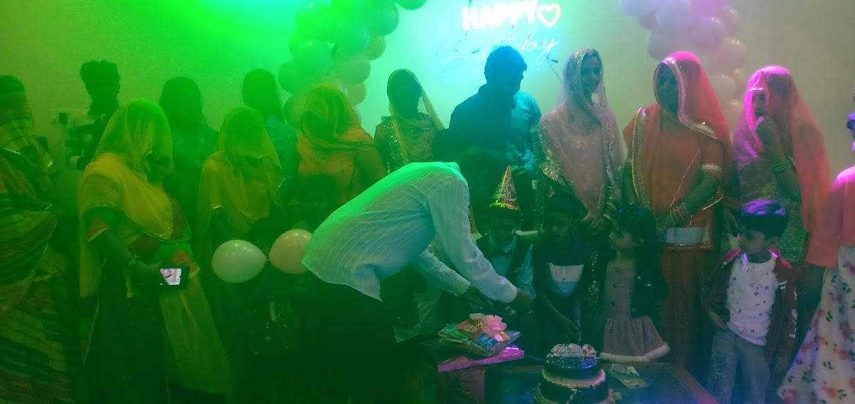 Blue Valley Restaurant - Best Family Restaurant In Beawar, Best Veg Restaurant In Beawar