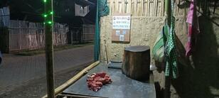 বৰ অসম Meatry