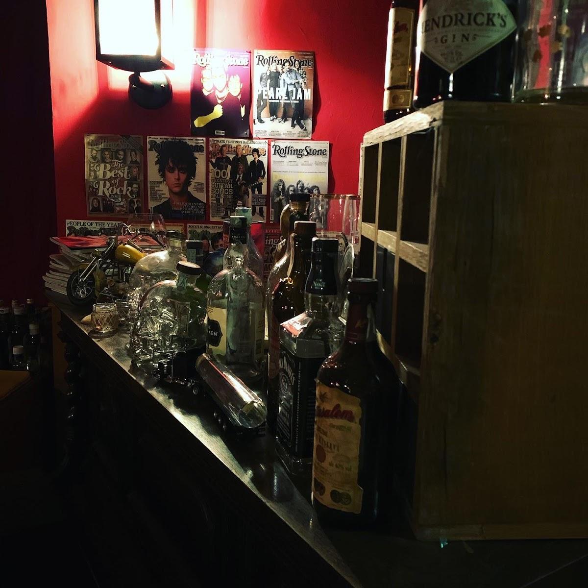 Old Pub Pizzeria Albachiara