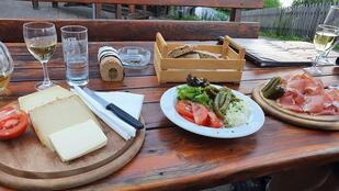 Jausenstation Hoferhof