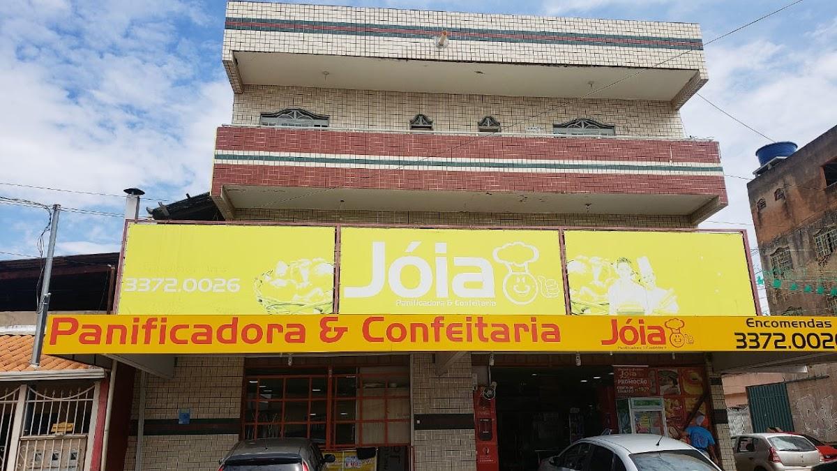 Panificadora e Confeitaria Jóia