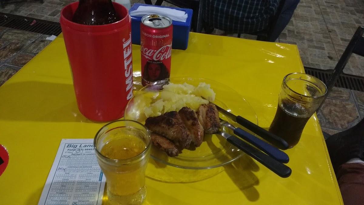 Big Lanches Ceilândia