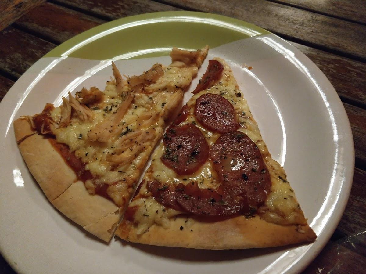 ziggy e pizzaria restaurante