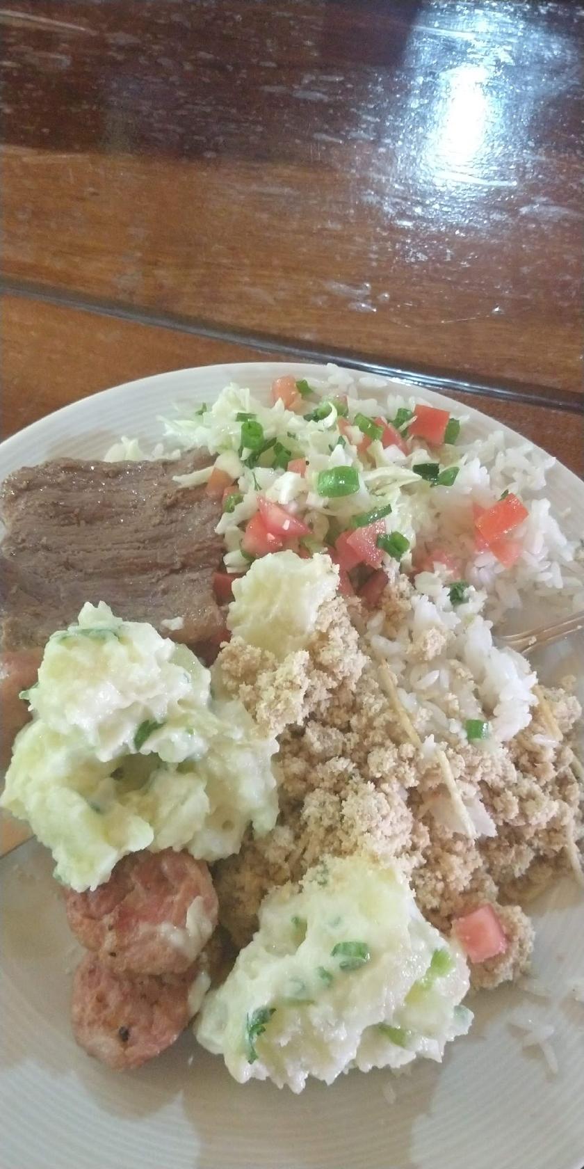 Restaurante e Lanchonete Bandeirante