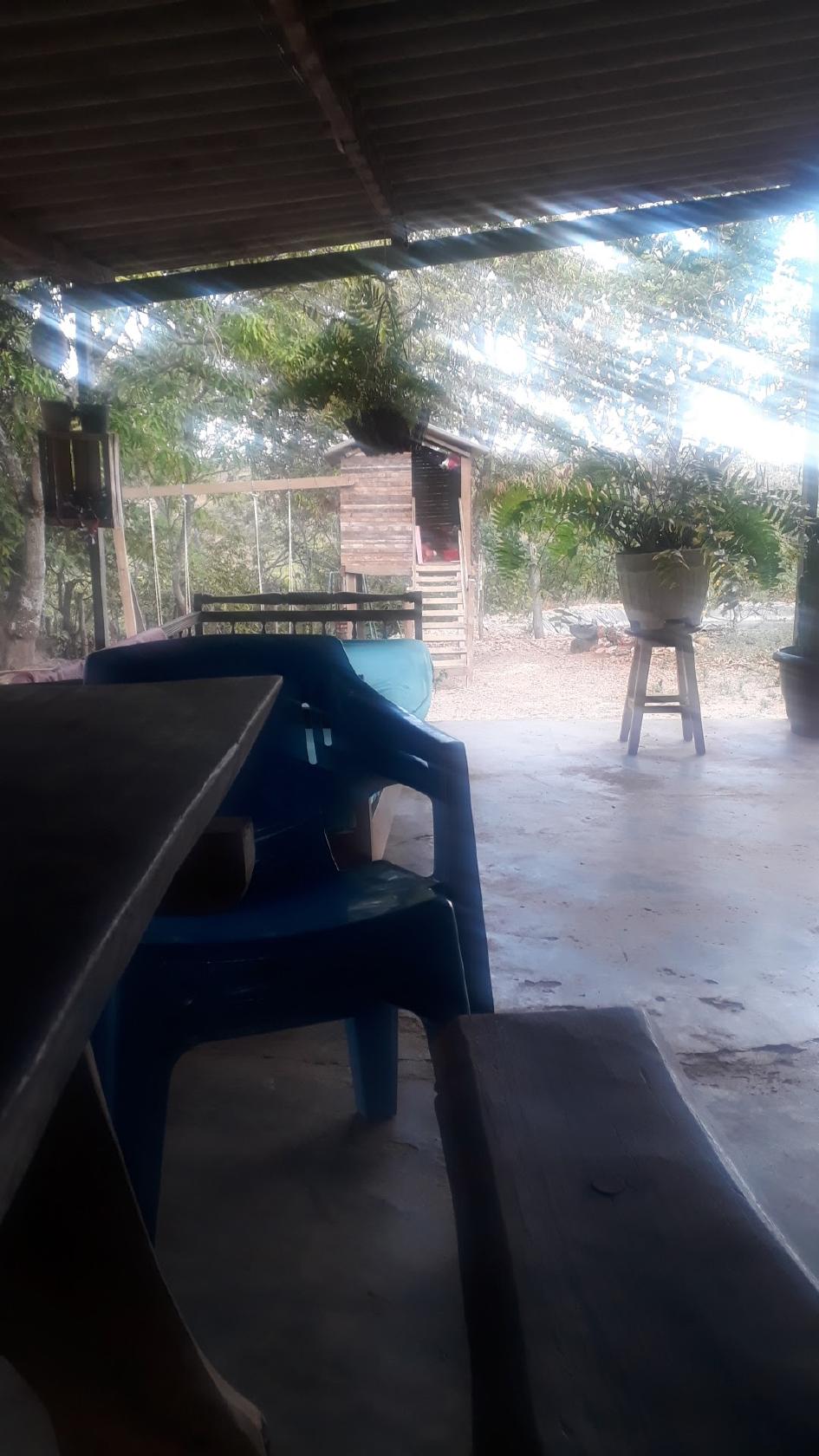 Bar Restaurante Cantinho Da Roça