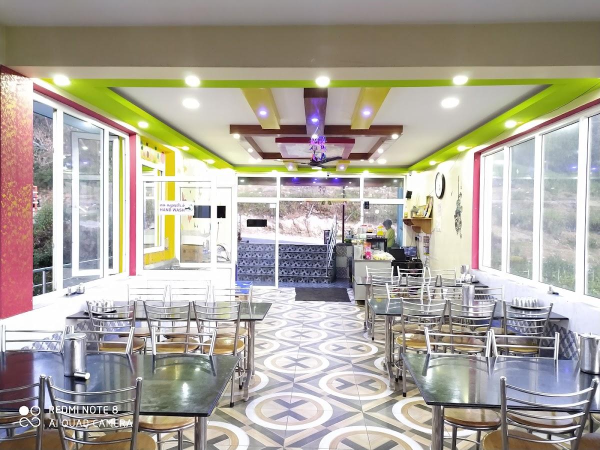 Hotel Bala poombarai