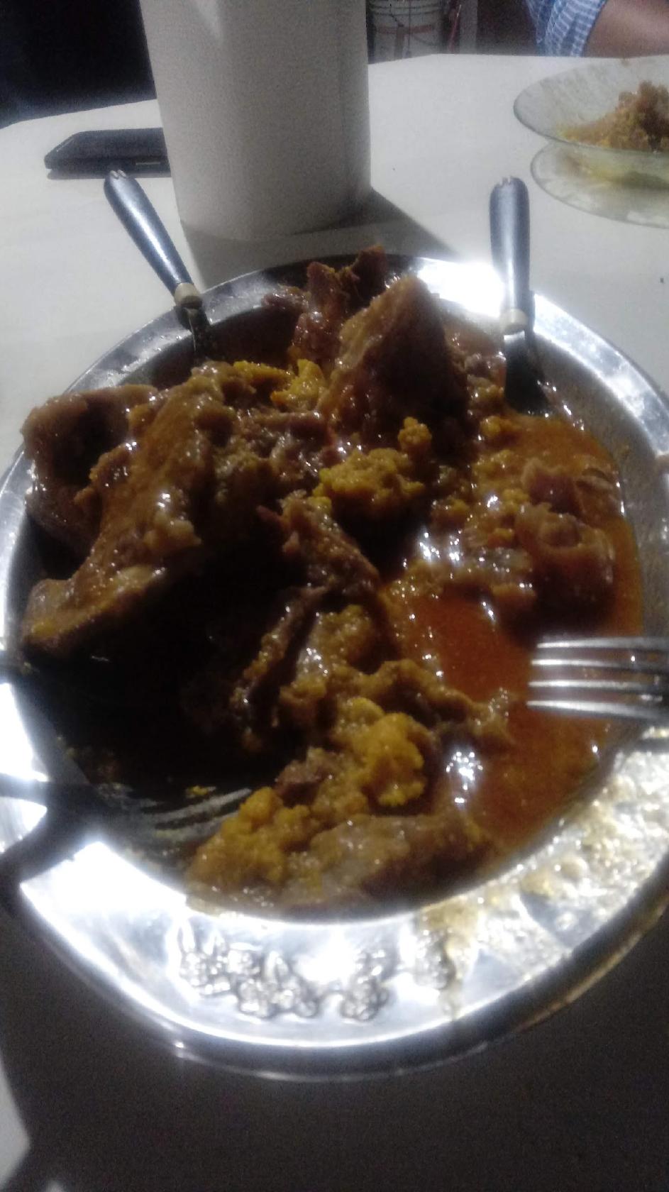 Pizzaria do Marcônio