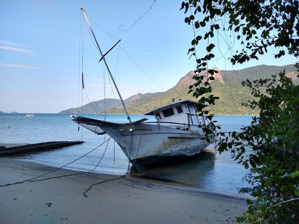 Mamanguá Eco Lodge - Pousada e Restaurante