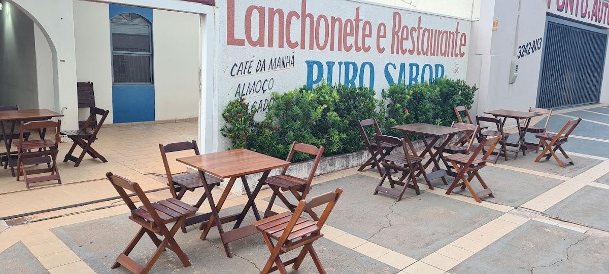 Restaurante Puro Sabor