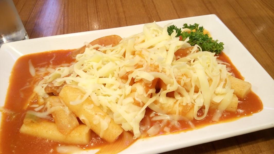 Bonchon Siam Center