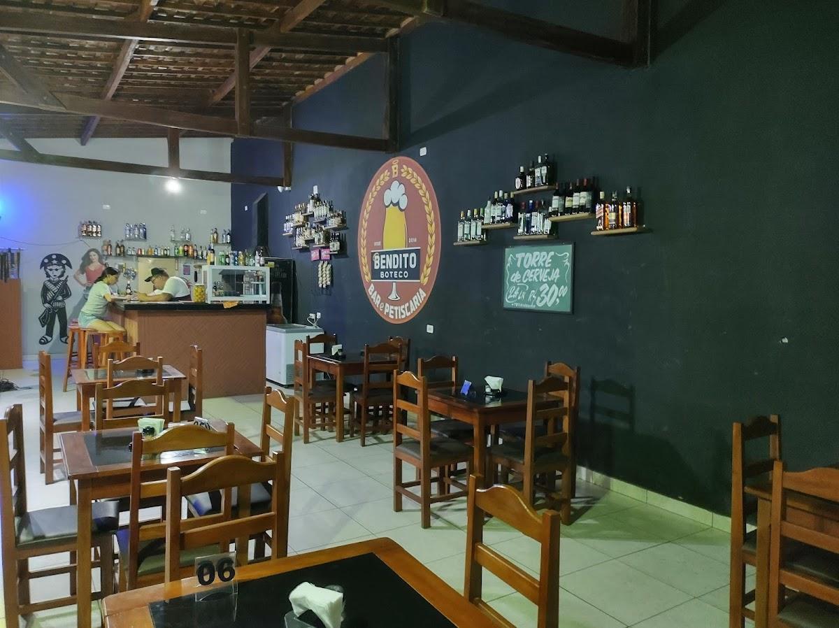 Bendito Boteco