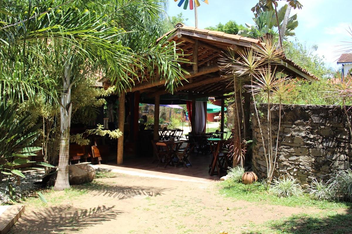 Restaurante Taquari Paiol