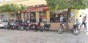 Restaurante & Lanchonete do Cardoso