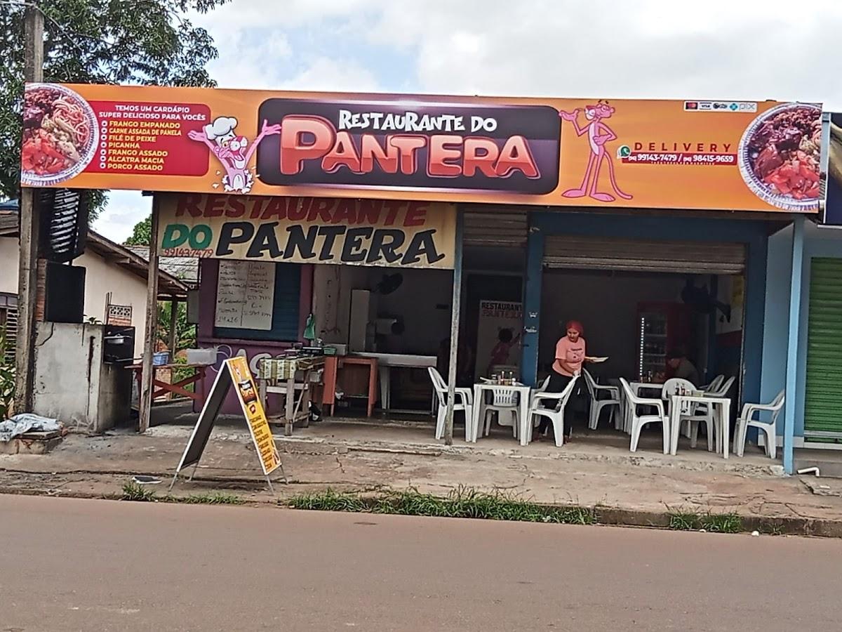 Restaurante Do Pantera