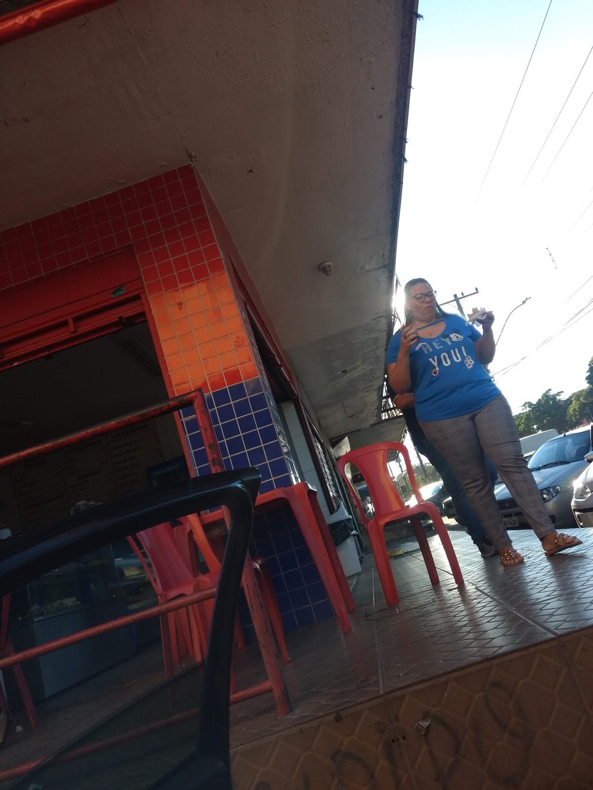 Lanchonete Ki Delícia