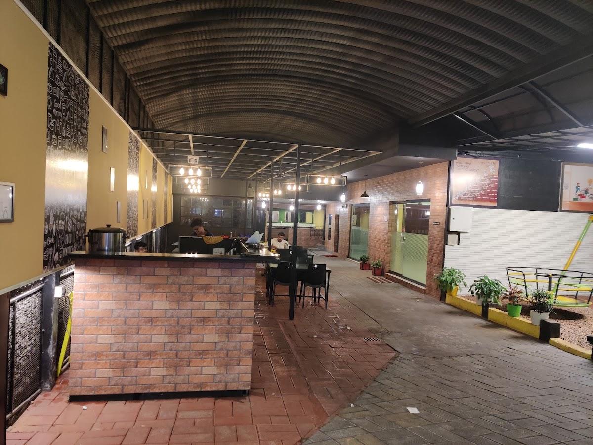Thaza Family Food Park, Kayamkulam