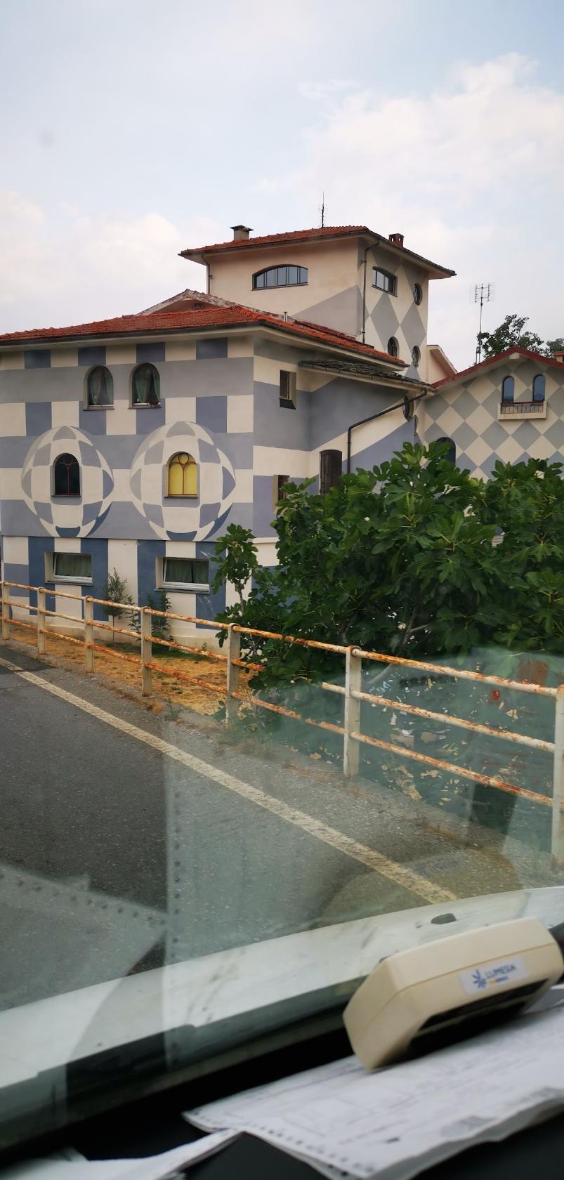 Osteria Lo Spuntino di Franco Rinero