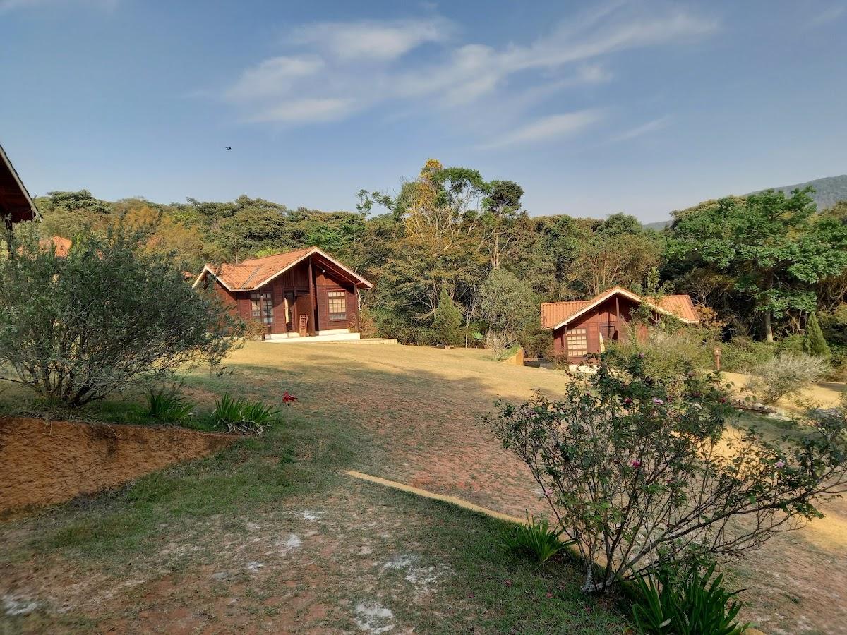 Pousada & SPA Bosque dos Beija Flores