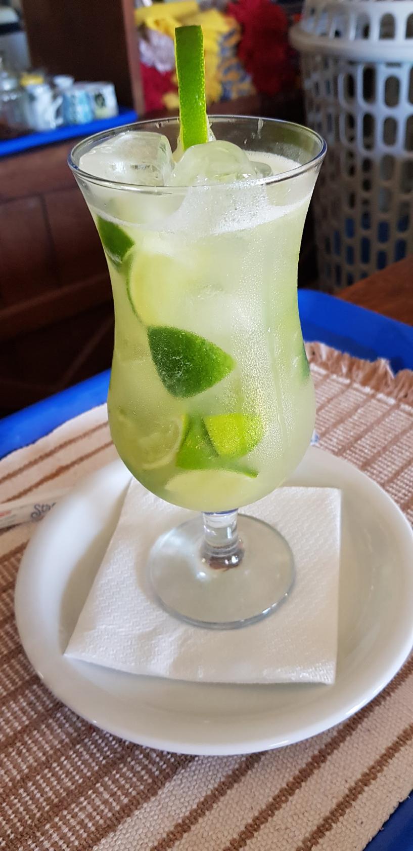 RESTAURANTE TABAGRILL MIRANTE