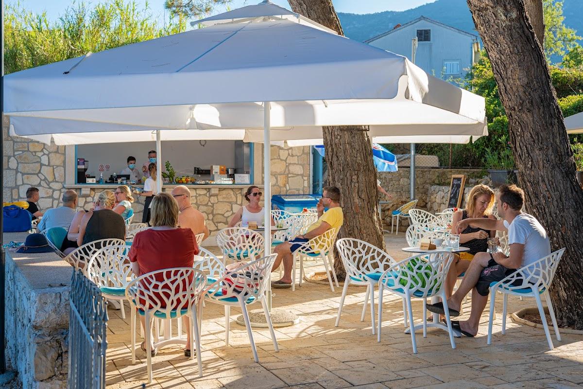 Sonte Beach Bar