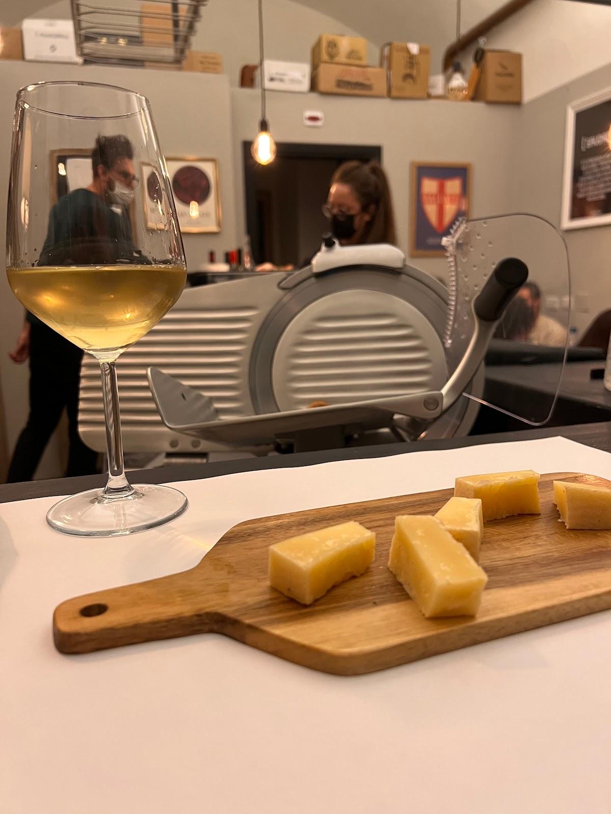 Bistrot San Frediano