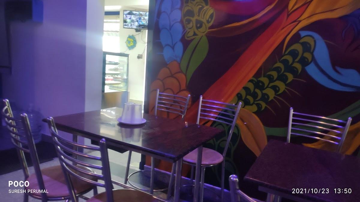 Aswathy Bakery & Sweets