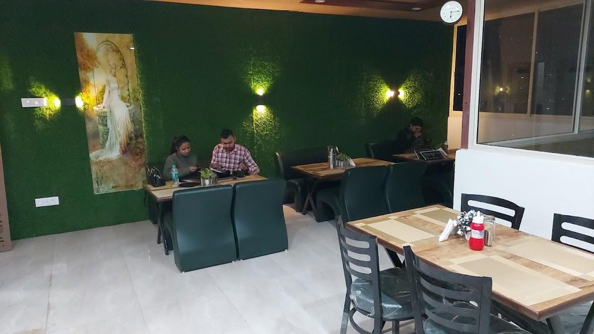 Cuddle B&B Cuisine Point