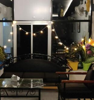 Zara Hatt Ke (ZHK Burger+)