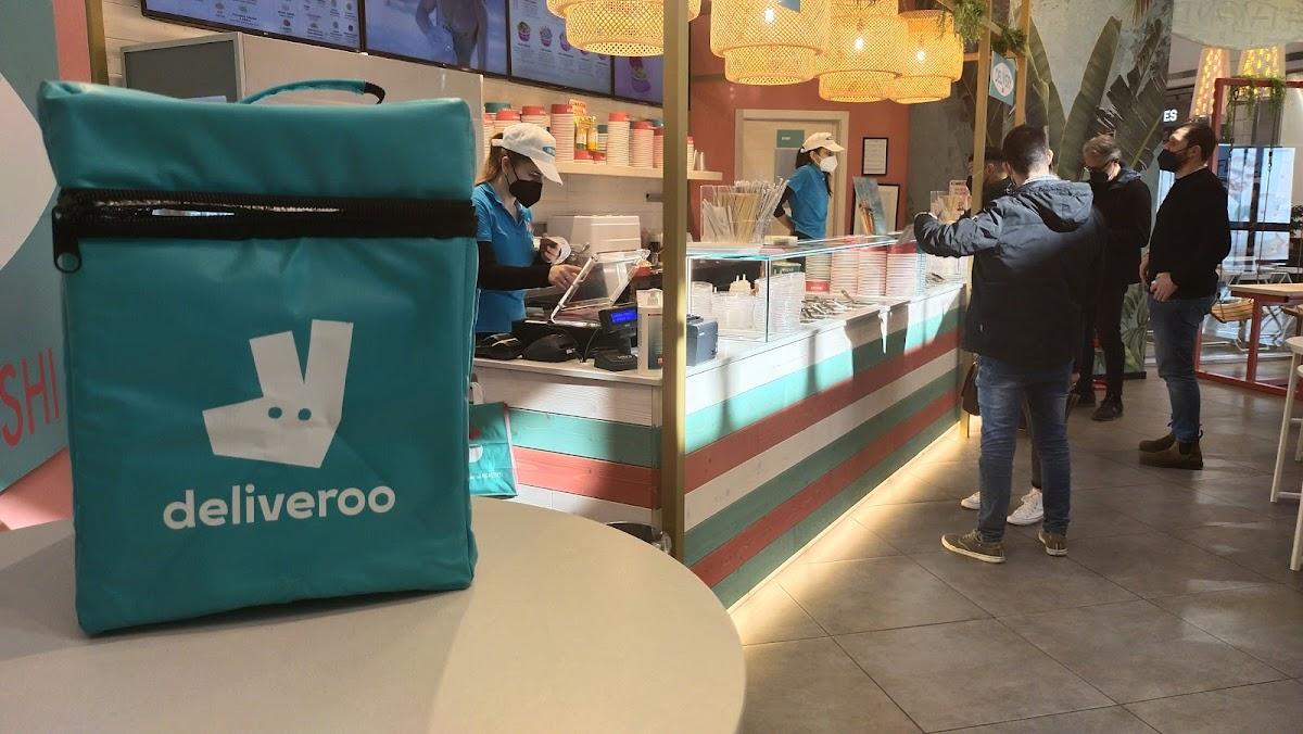 I LOVE POKE - GRAN SASSO