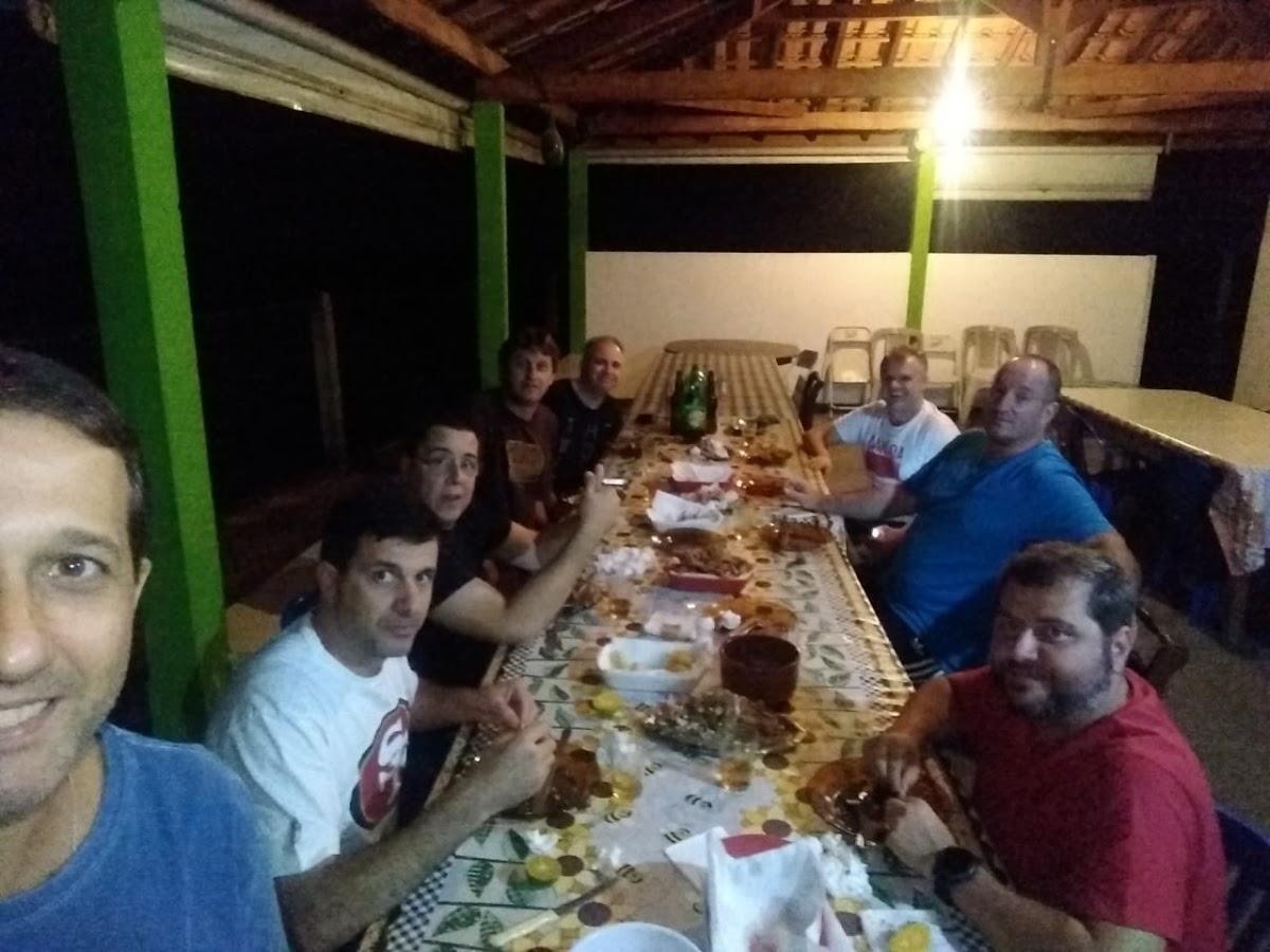 Zé da Rã - Restaurante