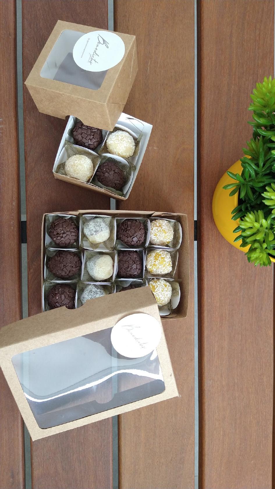 Benedictus Gastronomia