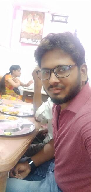 Kanaiyalal Marwadi Bhojanalaya