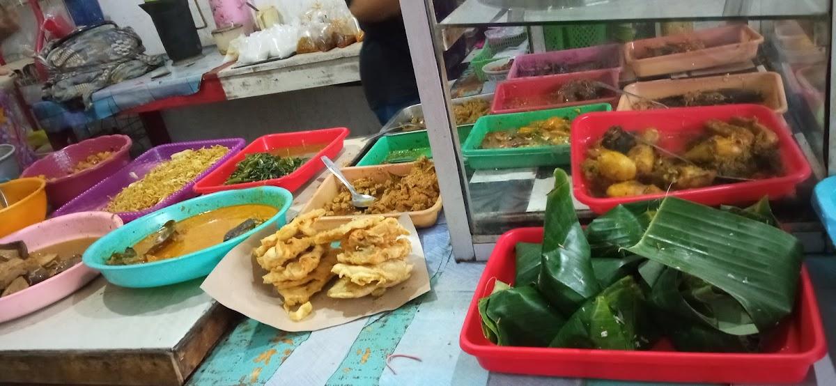 Warung Makan "Mak Nonah