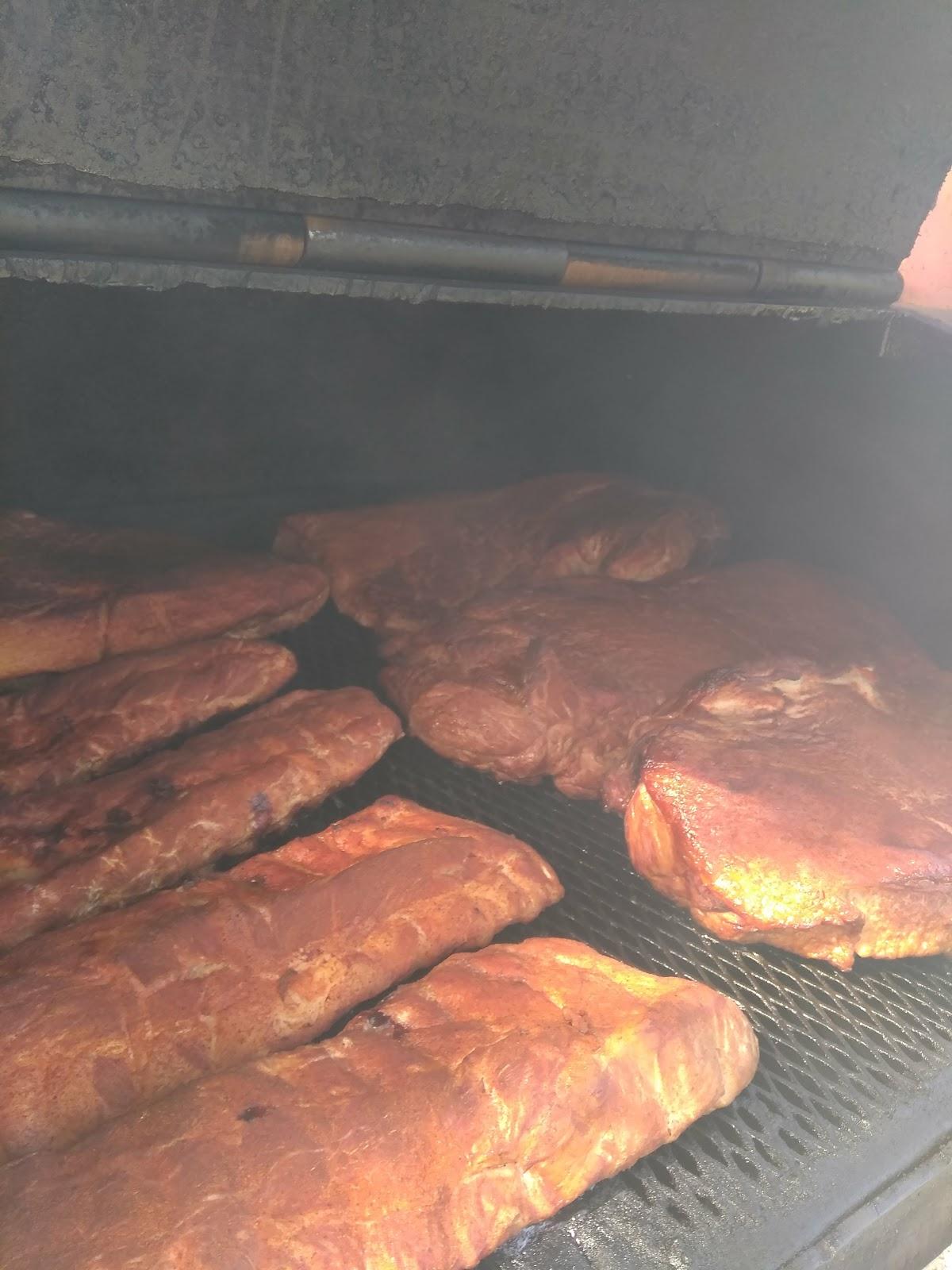 J&S BBQ / CATERING