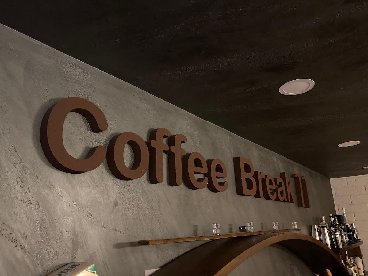 Coffe break 11