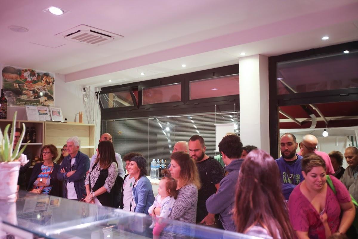 Macelleria del Borgaccio- macelleria artigianale di filiera corta- macelleria-gastronomia