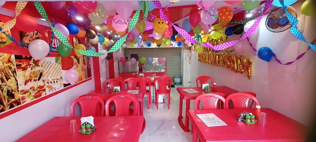 The Kushma Fast Food