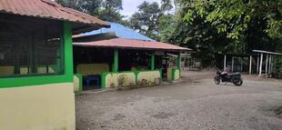 Dhaba New Saini Line Hotel