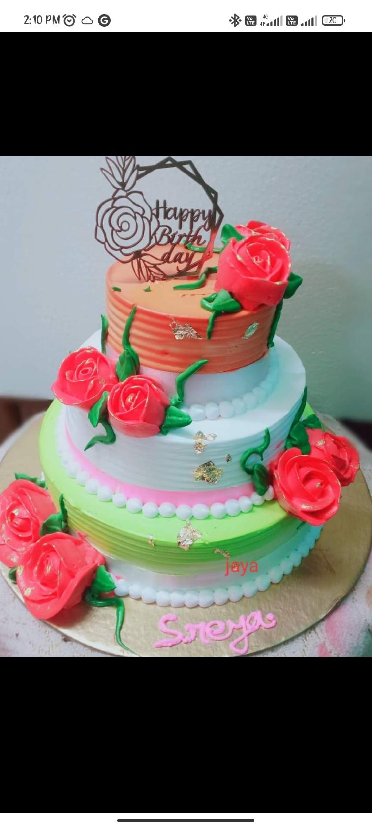 Gaurav Bakery and cafe