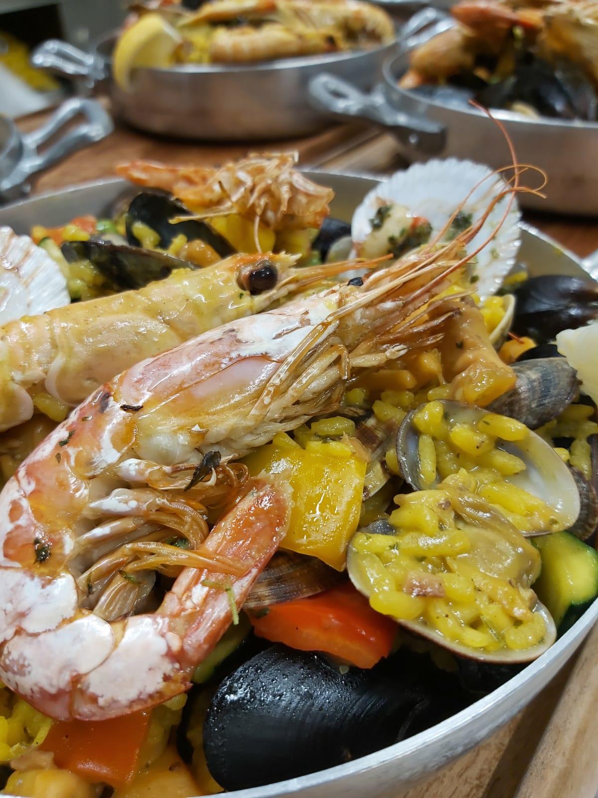 Bar Trattoria Tre Ponti