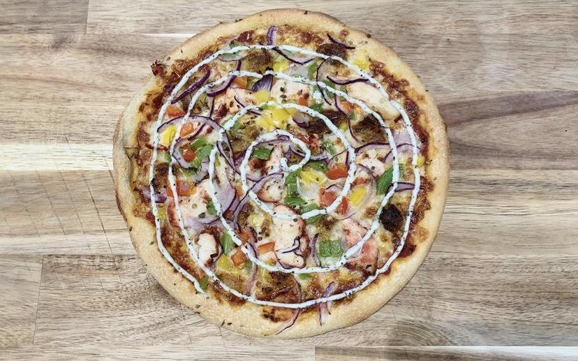 Porky's Pizzeria