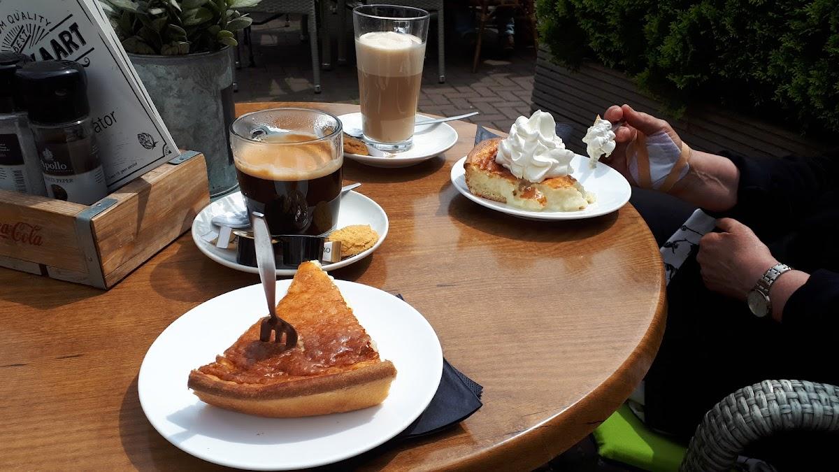 De zusjes