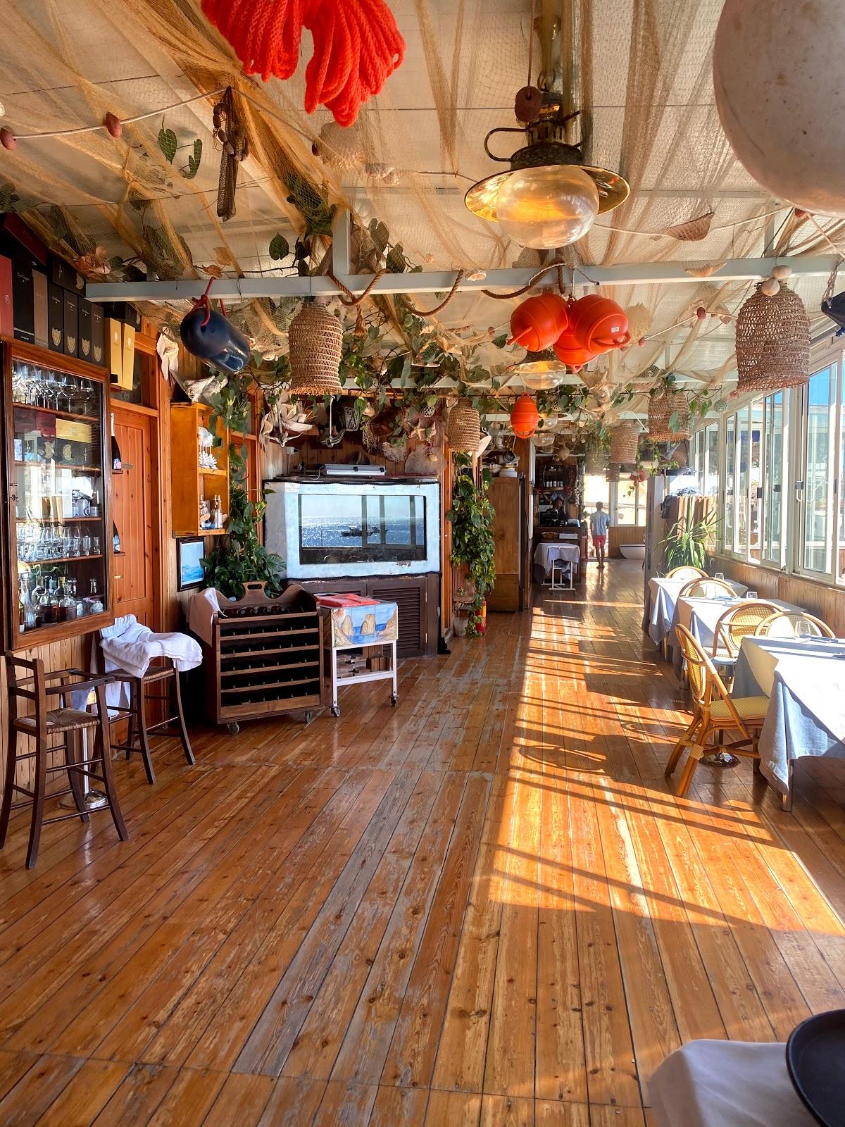 Da Gioia by La Palma Beach Club