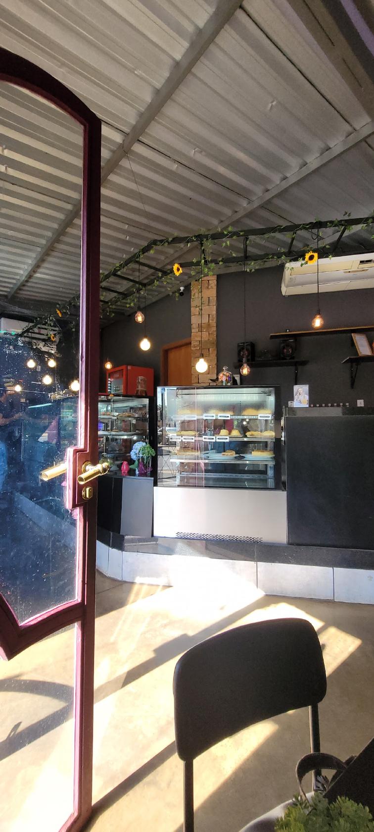 Dona Baunilha Doceria Barretos