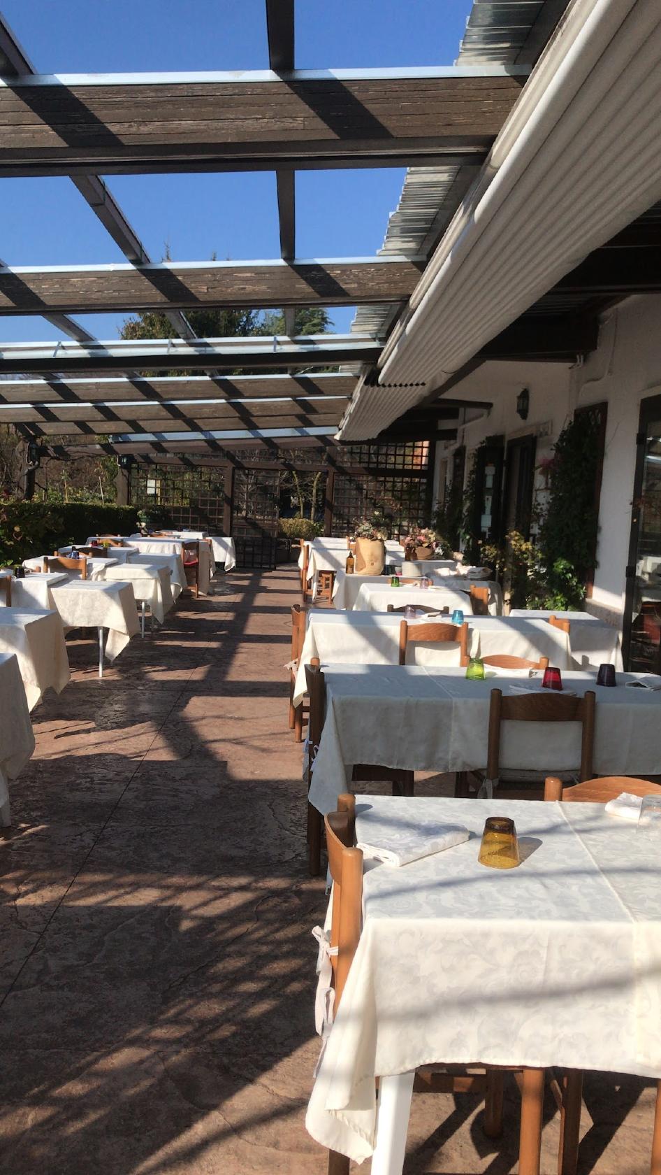 Romano dal 1936 - Specialità Carne