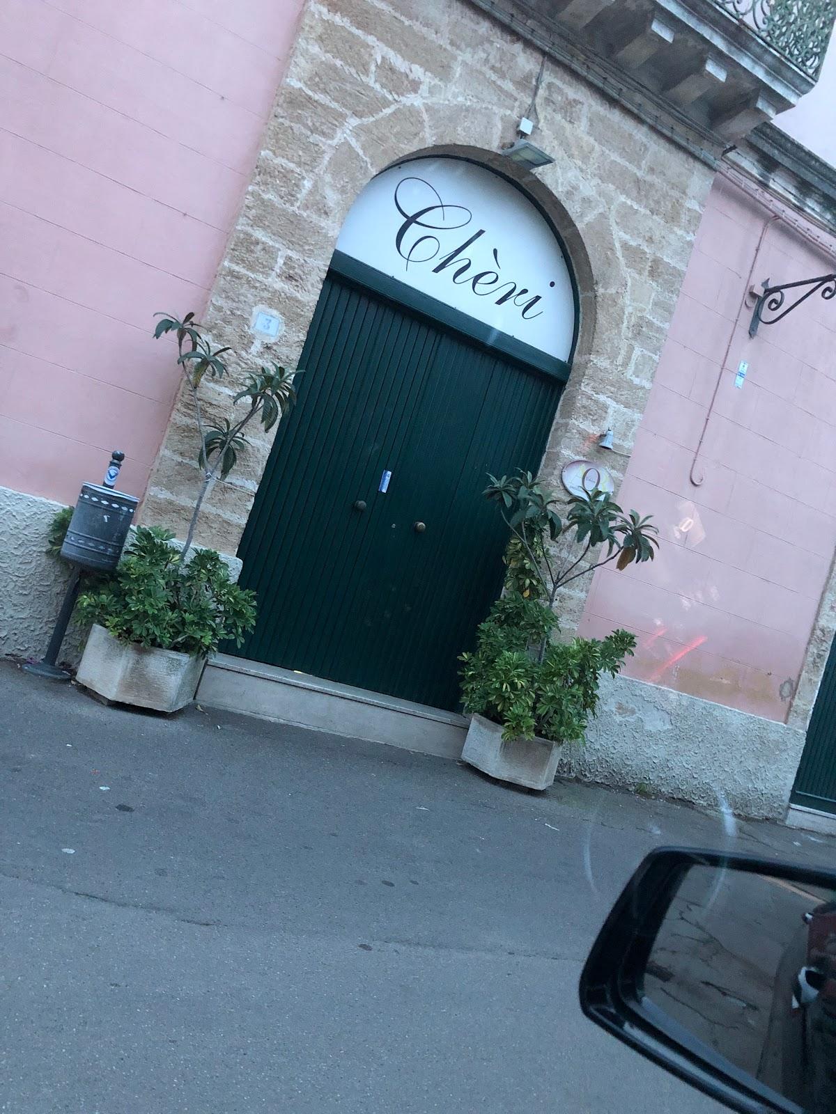 Pasticceria Chèri