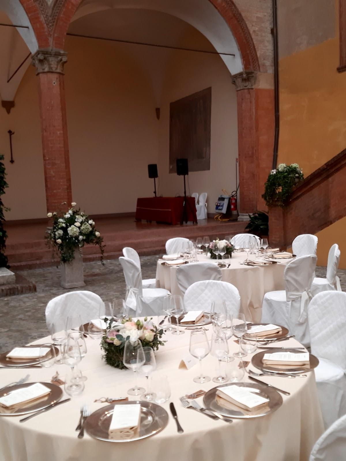 Palazzo de' Rossi Ristorante & Hotel