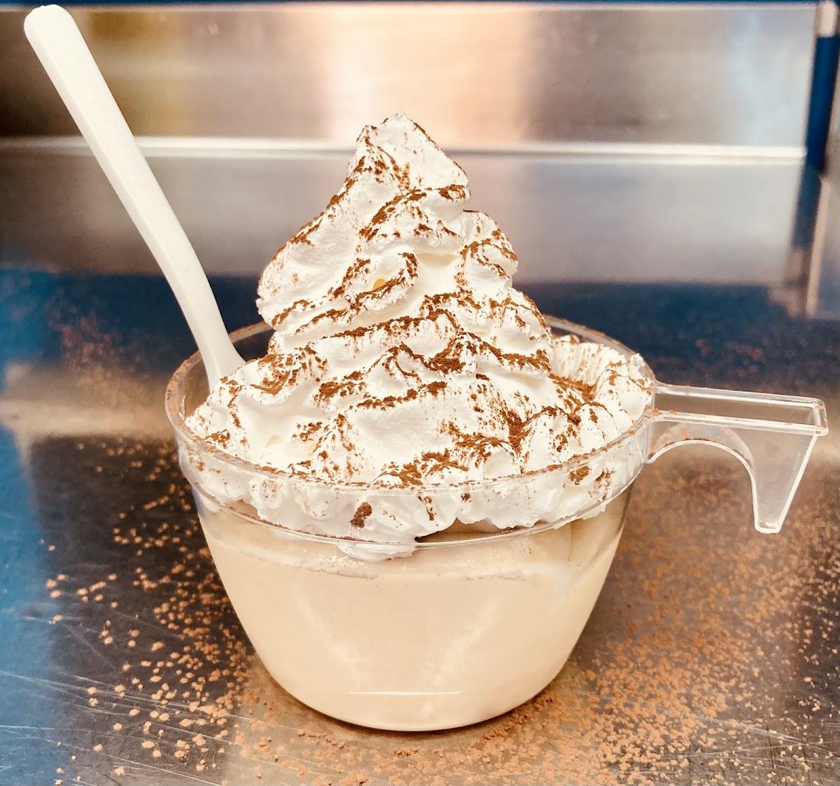 Il Mare Del Gelato Roma