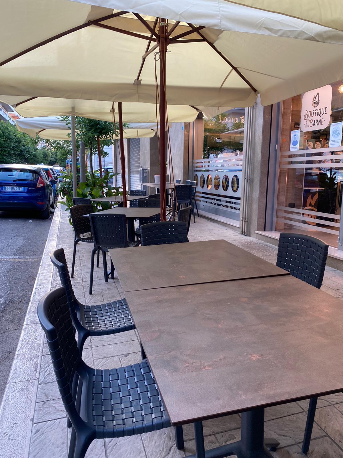 Boutique della Carne di Antonio Chiappinelli