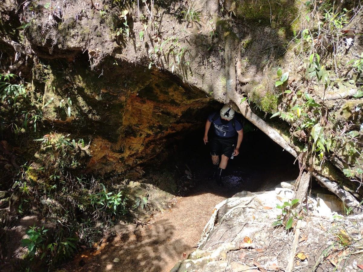 Gruta do Sobradinho